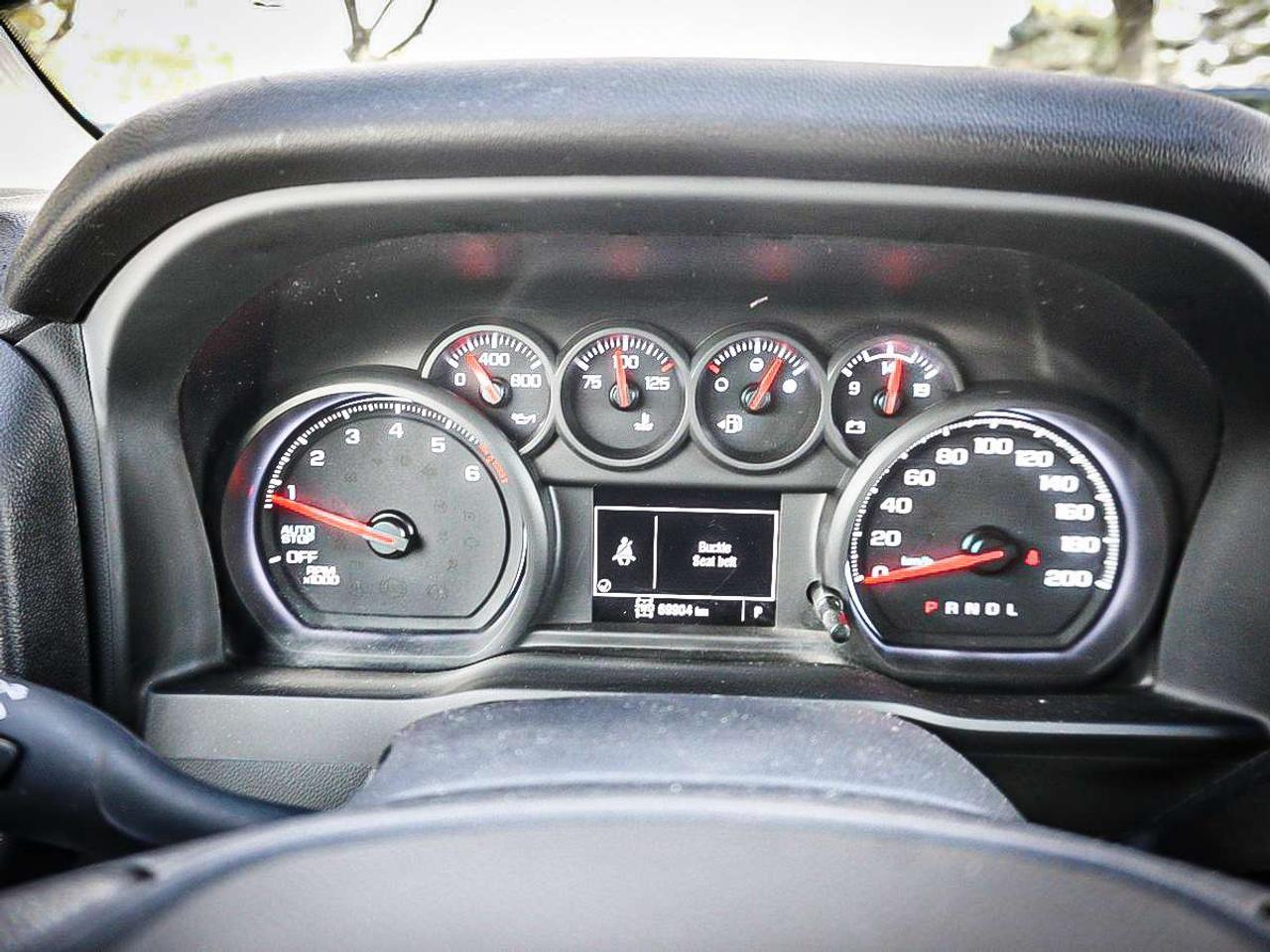 2023 GMC Sierra 1500  Photo