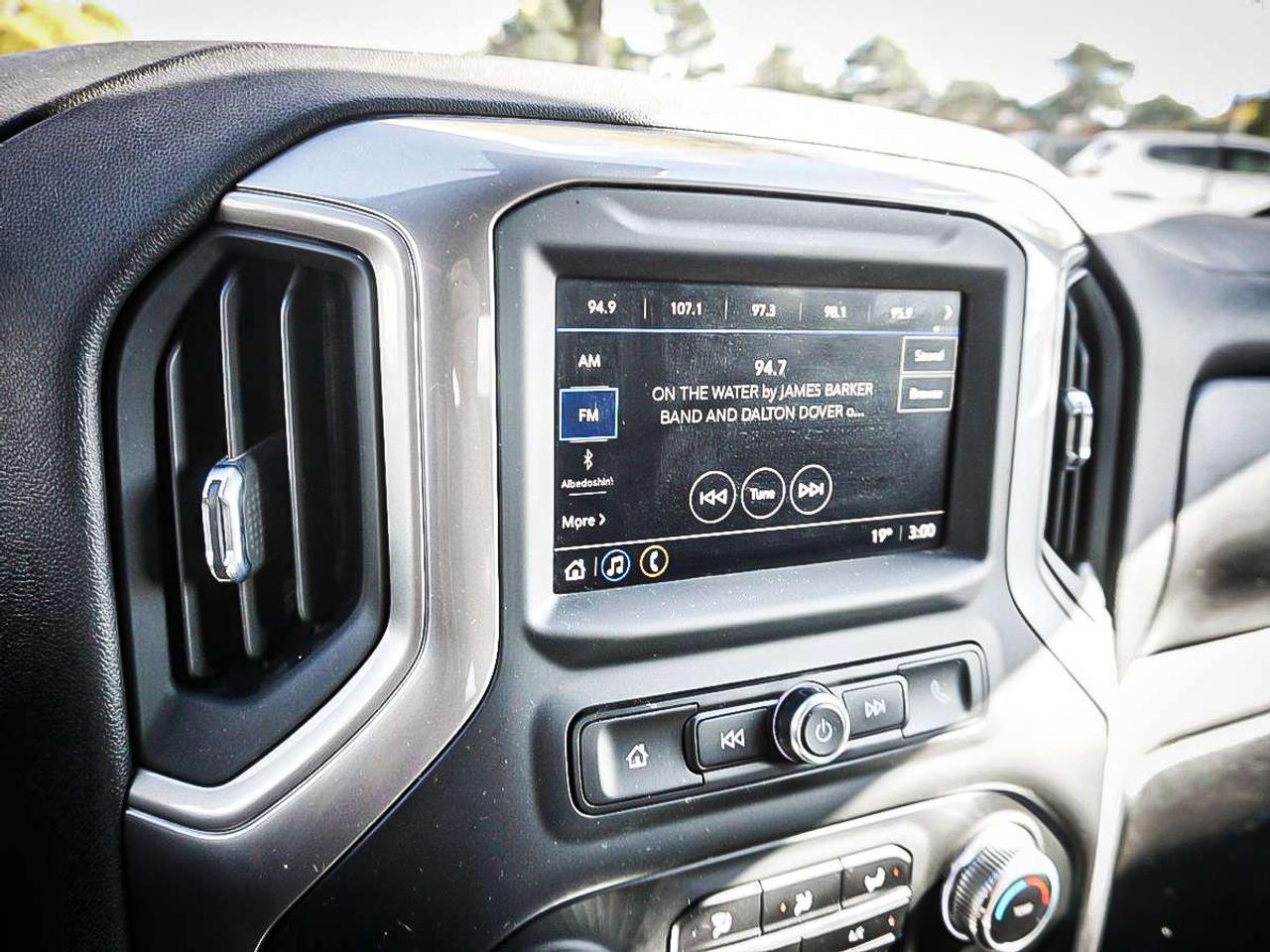 2023 GMC Sierra 1500  Photo