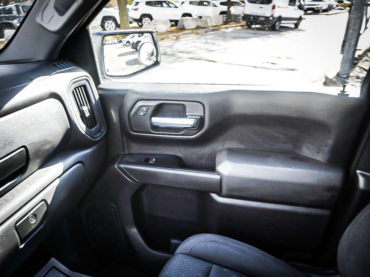2023 GMC Sierra 1500  Photo