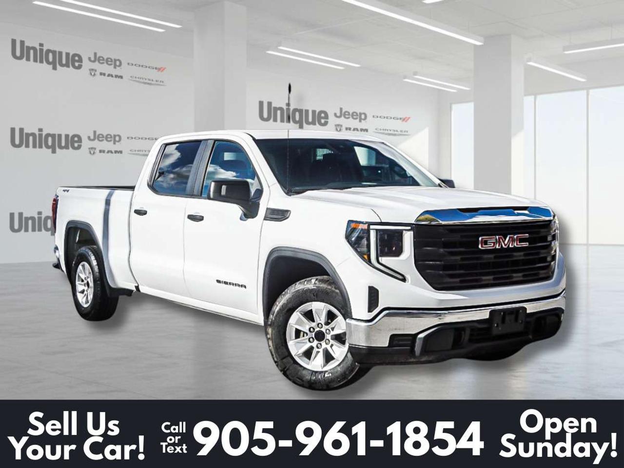 2023 GMC Sierra 1500  Photo0