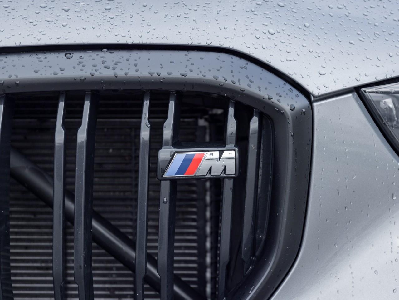 2025 BMW X5 M60i xDrive 4dr All-Wheel Drive Sports Activity Vehicle Photo