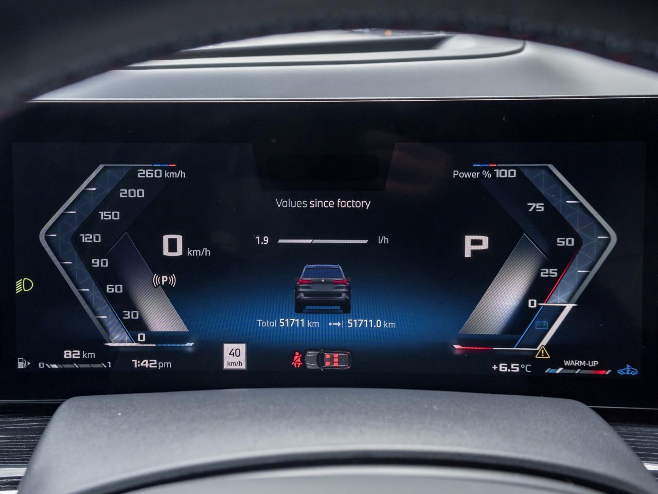 2025 BMW X5 M60i xDrive 4dr All-Wheel Drive Sports Activity Vehicle Photo