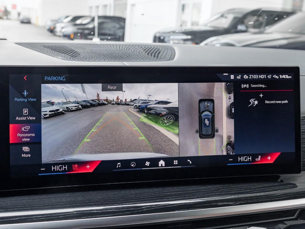 2025 BMW X5 M60i xDrive 4dr All-Wheel Drive Sports Activity Vehicle Photo