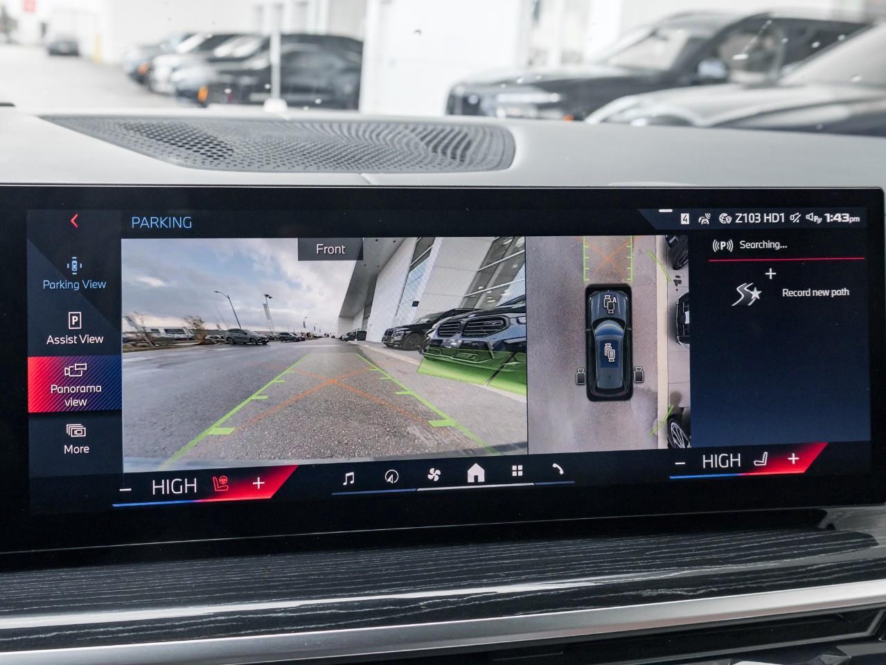 2025 BMW X5 M60i xDrive 4dr All-Wheel Drive Sports Activity Vehicle Photo