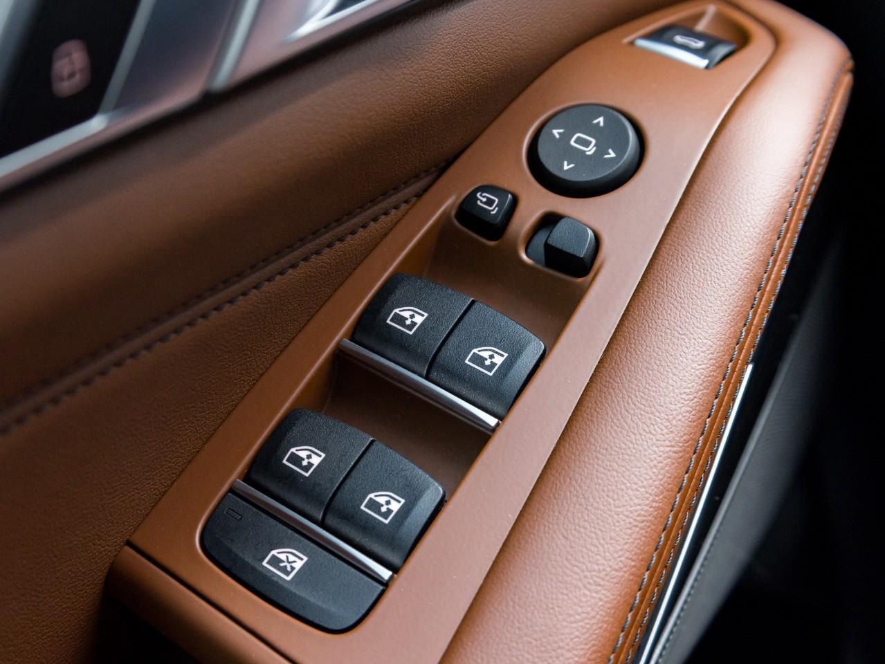 2025 BMW X5 M60i xDrive 4dr All-Wheel Drive Sports Activity Vehicle Photo