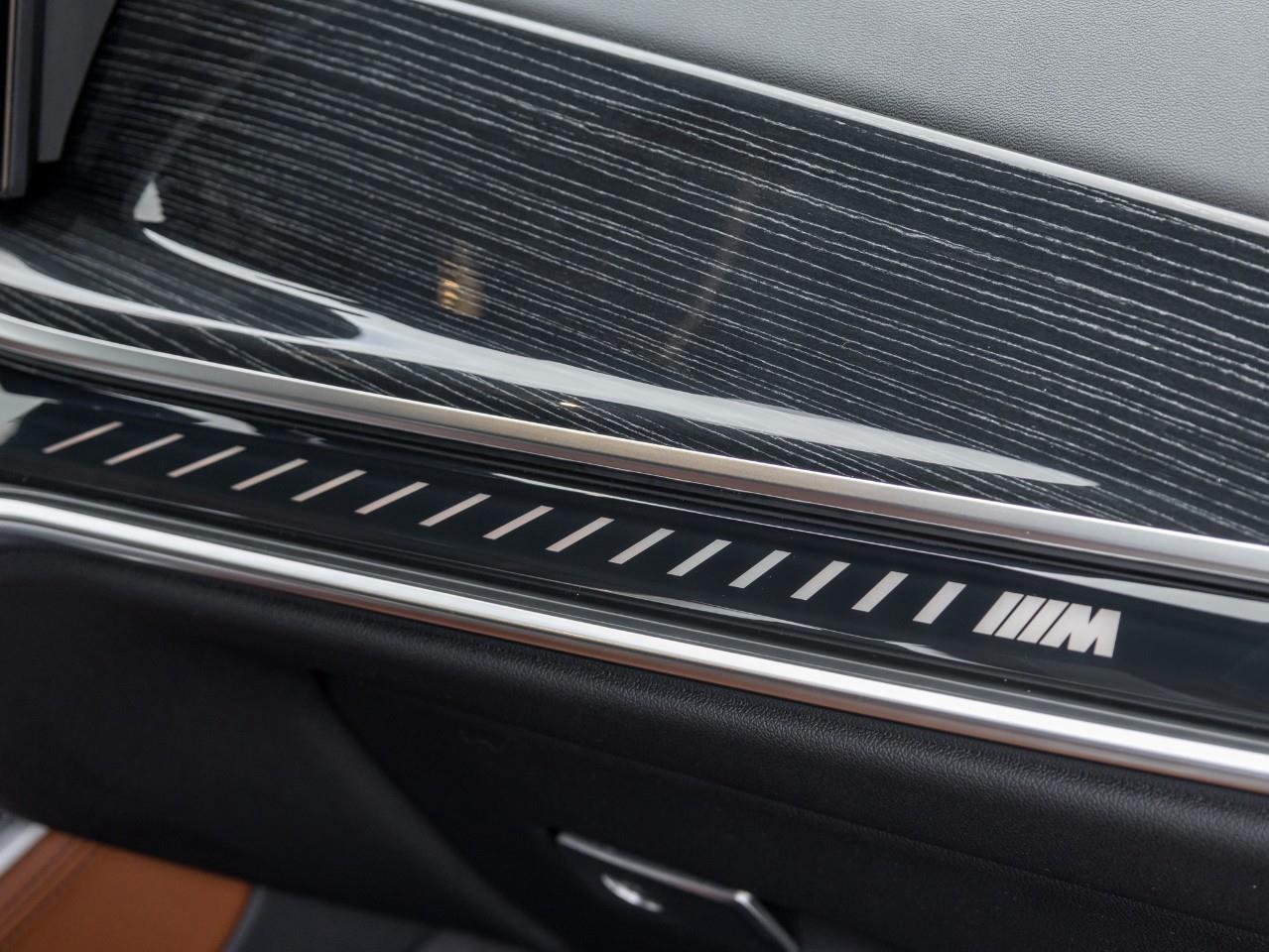 2025 BMW X5 M60i xDrive 4dr All-Wheel Drive Sports Activity Vehicle Photo