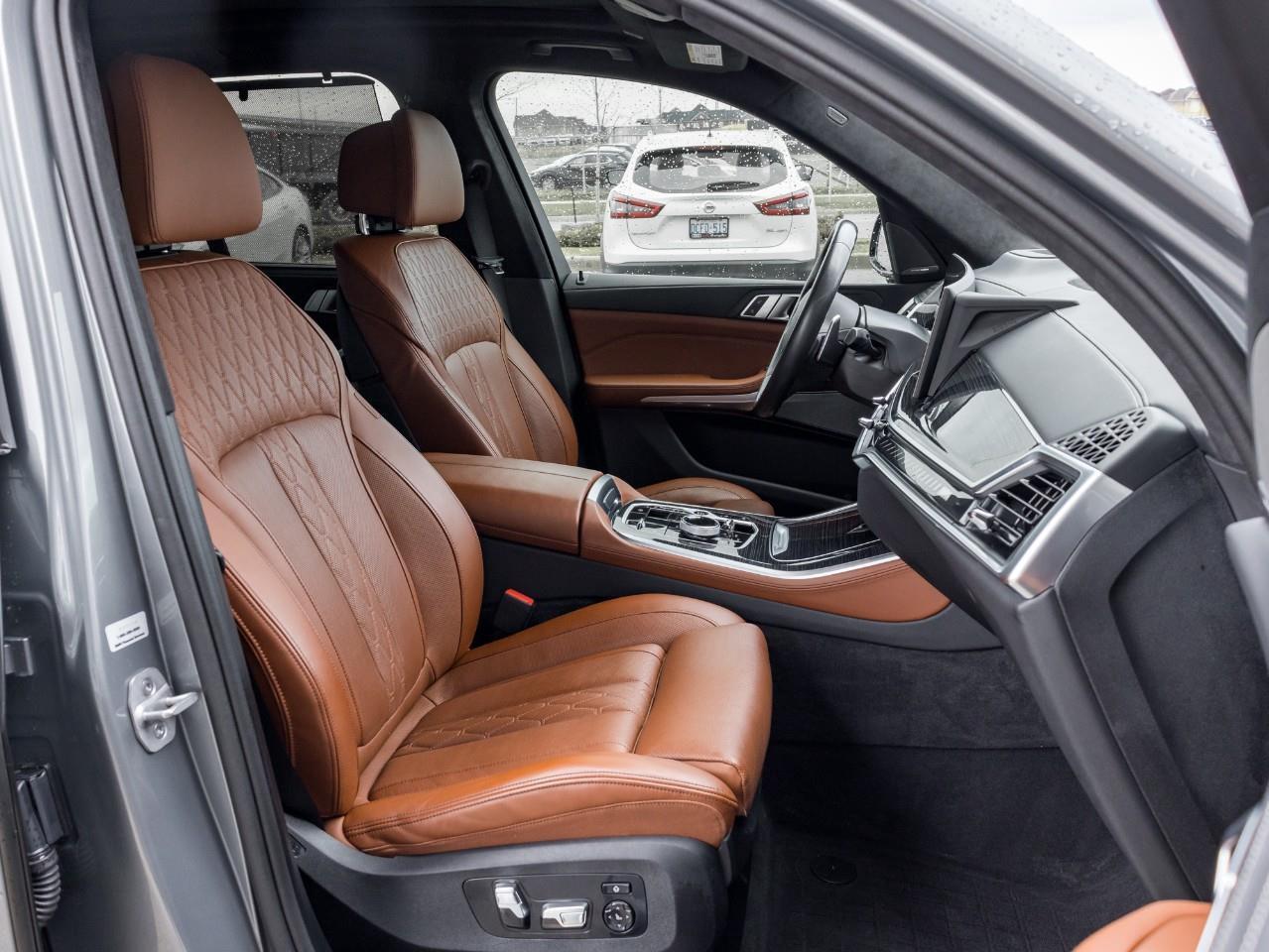 2025 BMW X5 M60i xDrive 4dr All-Wheel Drive Sports Activity Vehicle Photo