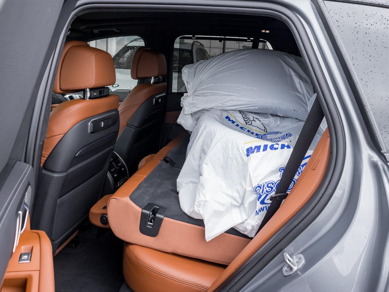 2025 BMW X5 M60i xDrive 4dr All-Wheel Drive Sports Activity Vehicle Photo