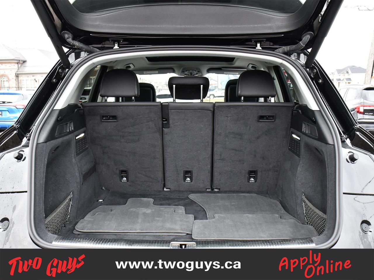 2021 Audi Q5 45 Progressiv AWD   S Line   Panoroof   Nav   Leat Photo