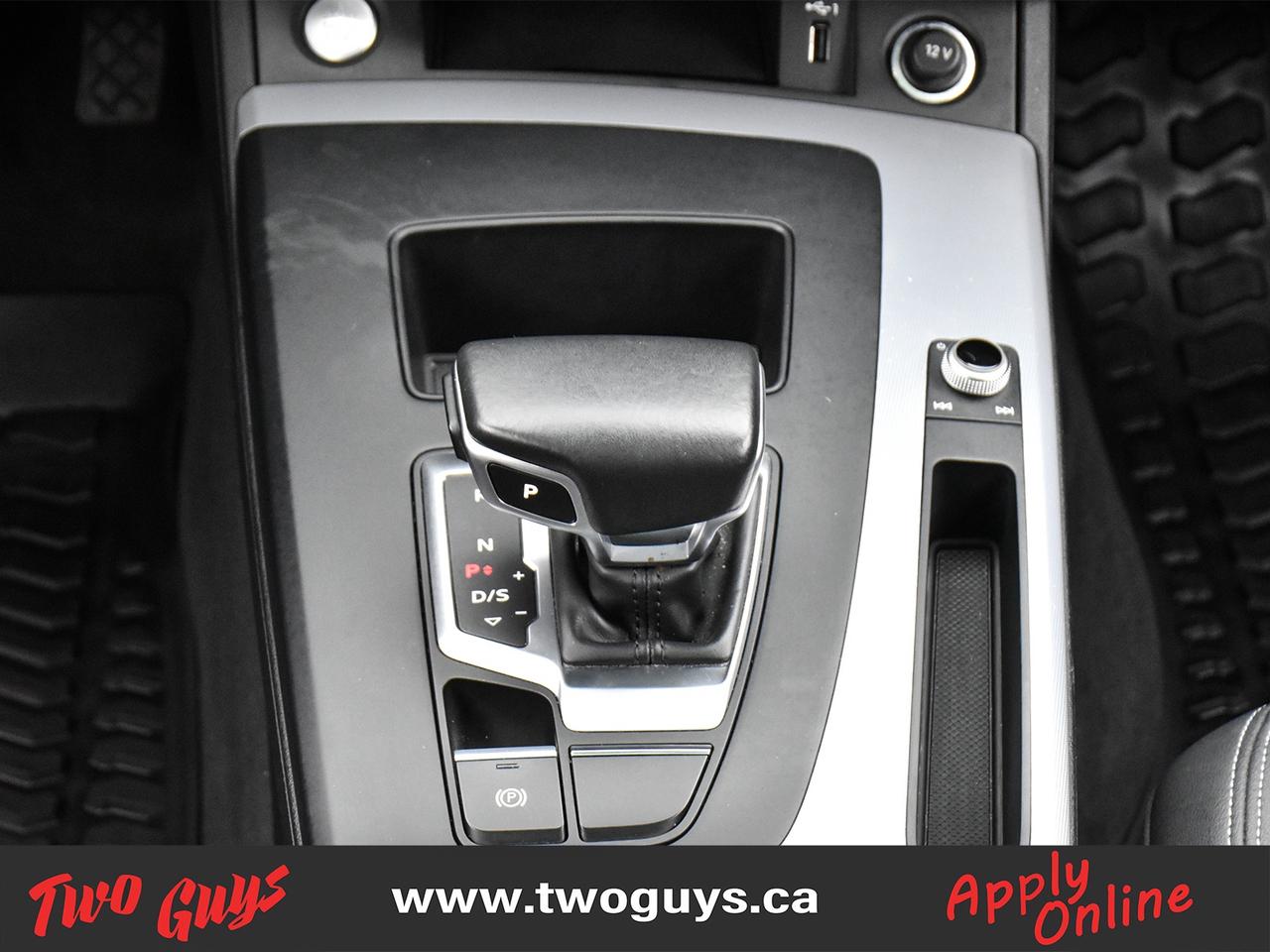 2021 Audi Q5 45 Progressiv AWD   S Line   Panoroof   Nav   Leat Photo
