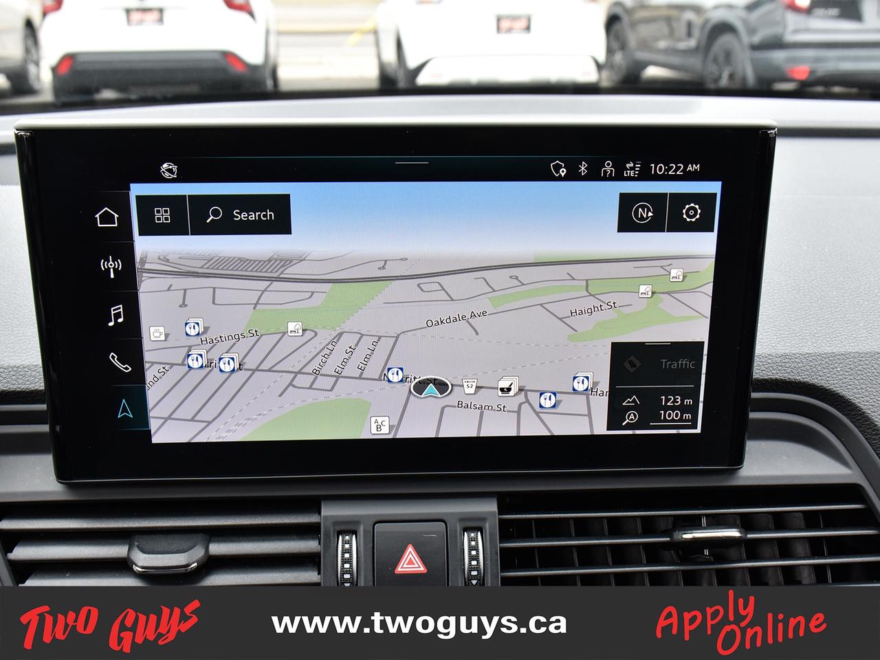 2021 Audi Q5 45 Progressiv AWD   S Line   Panoroof   Nav   Leat Photo