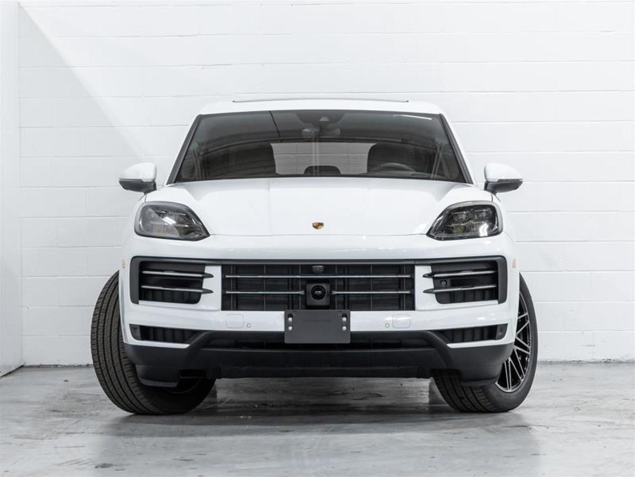 2026 Porsche Cayenne  Photo