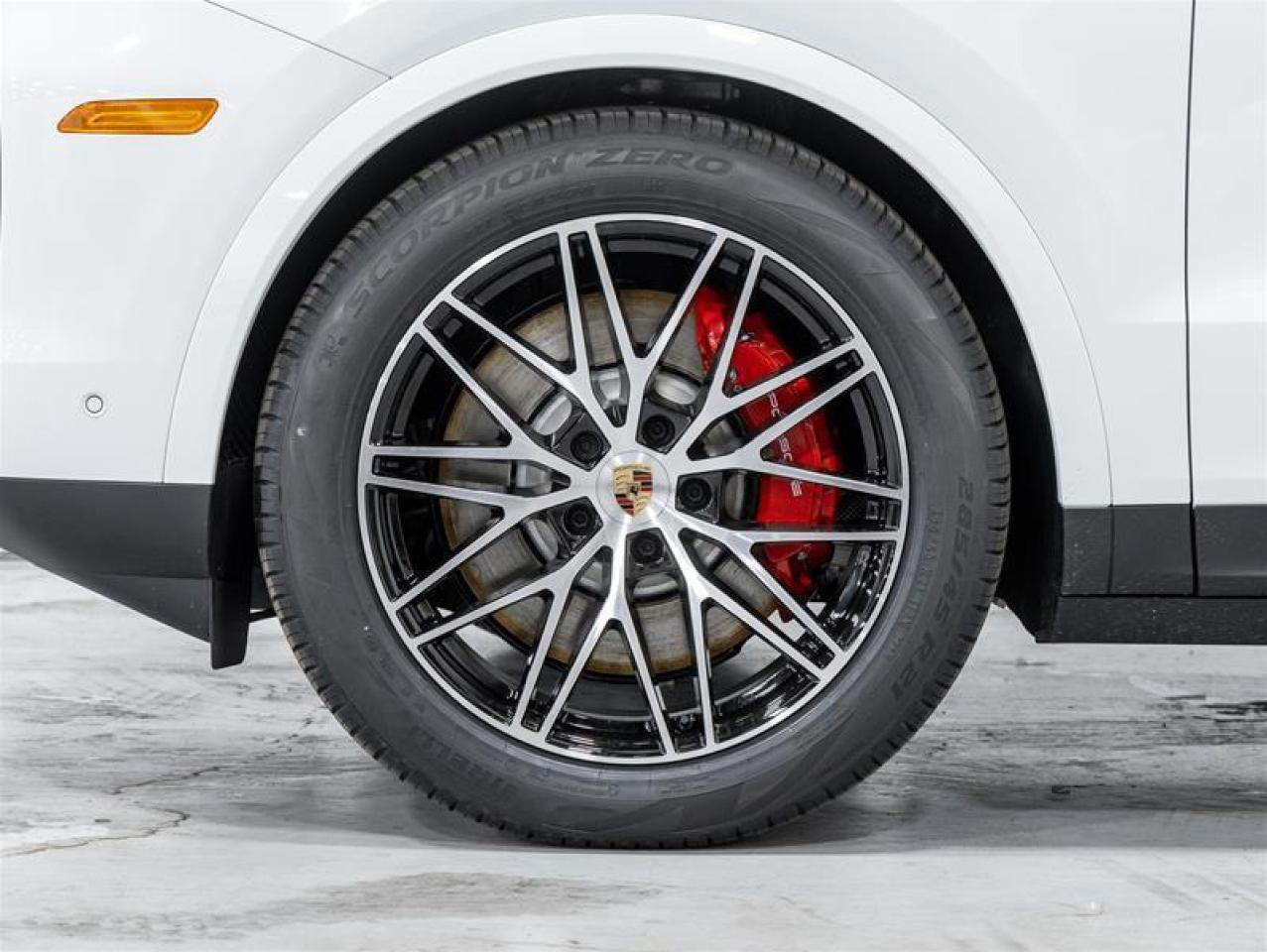 2026 Porsche Cayenne  Photo