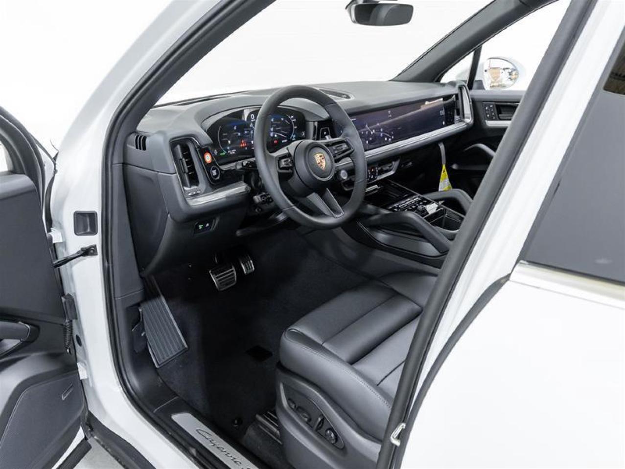 2026 Porsche Cayenne  Photo