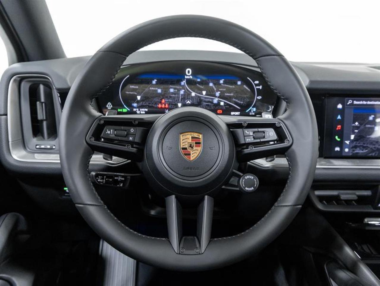 2026 Porsche Cayenne  Photo