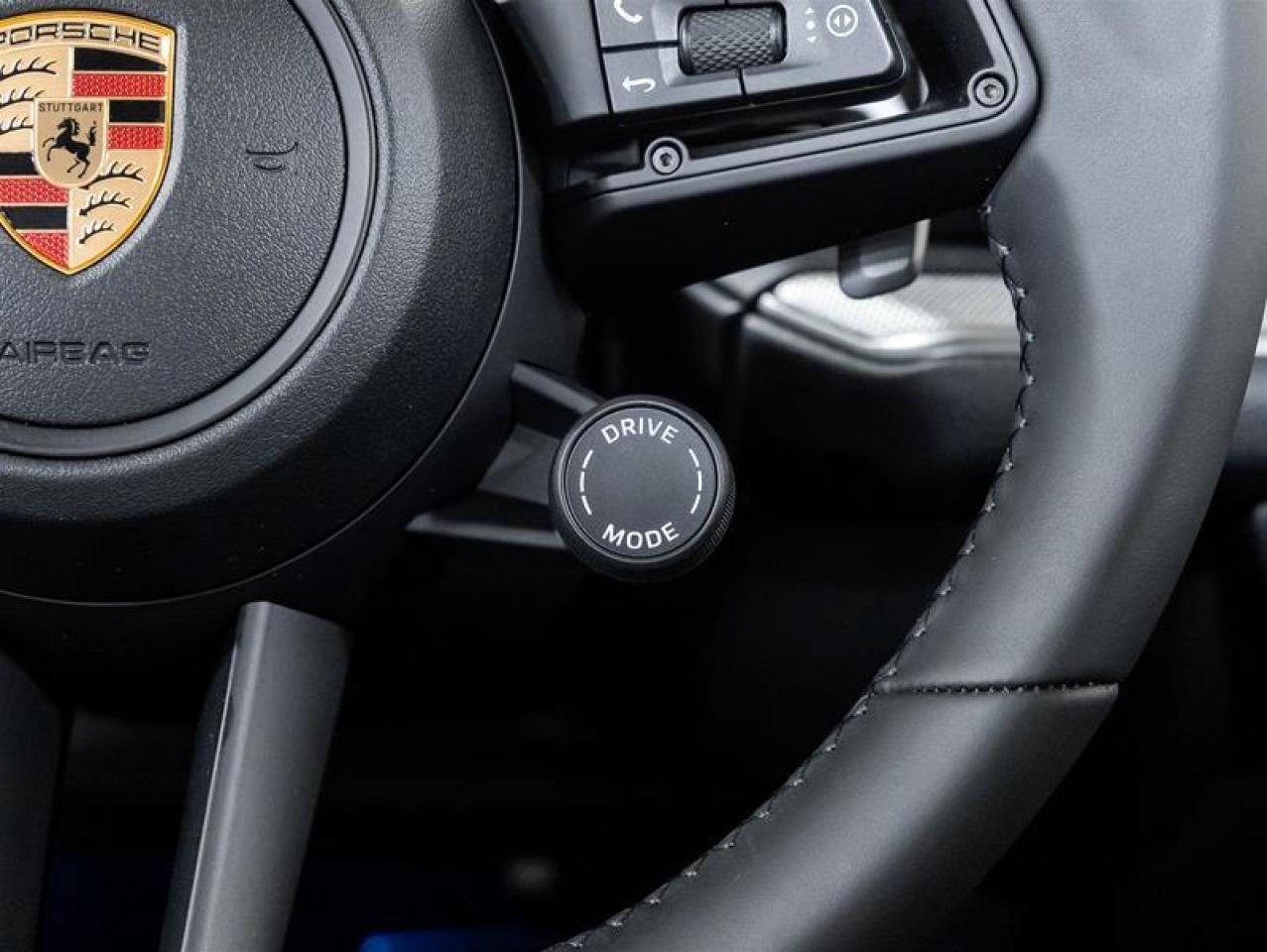 2026 Porsche Cayenne  Photo