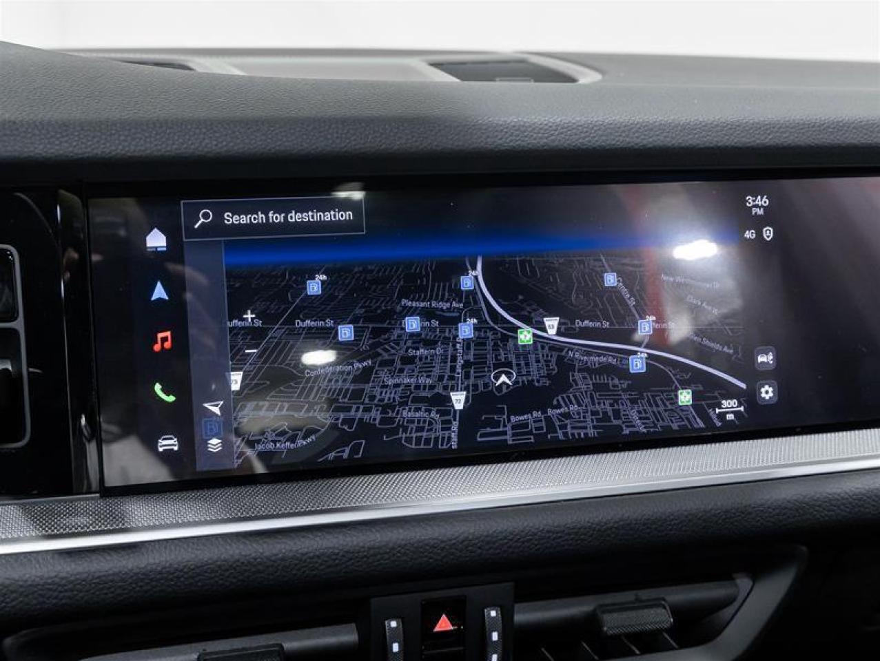 2026 Porsche Cayenne  Photo