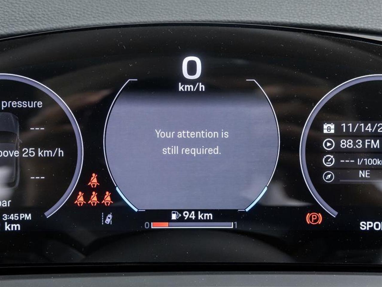 2026 Porsche Cayenne  Photo