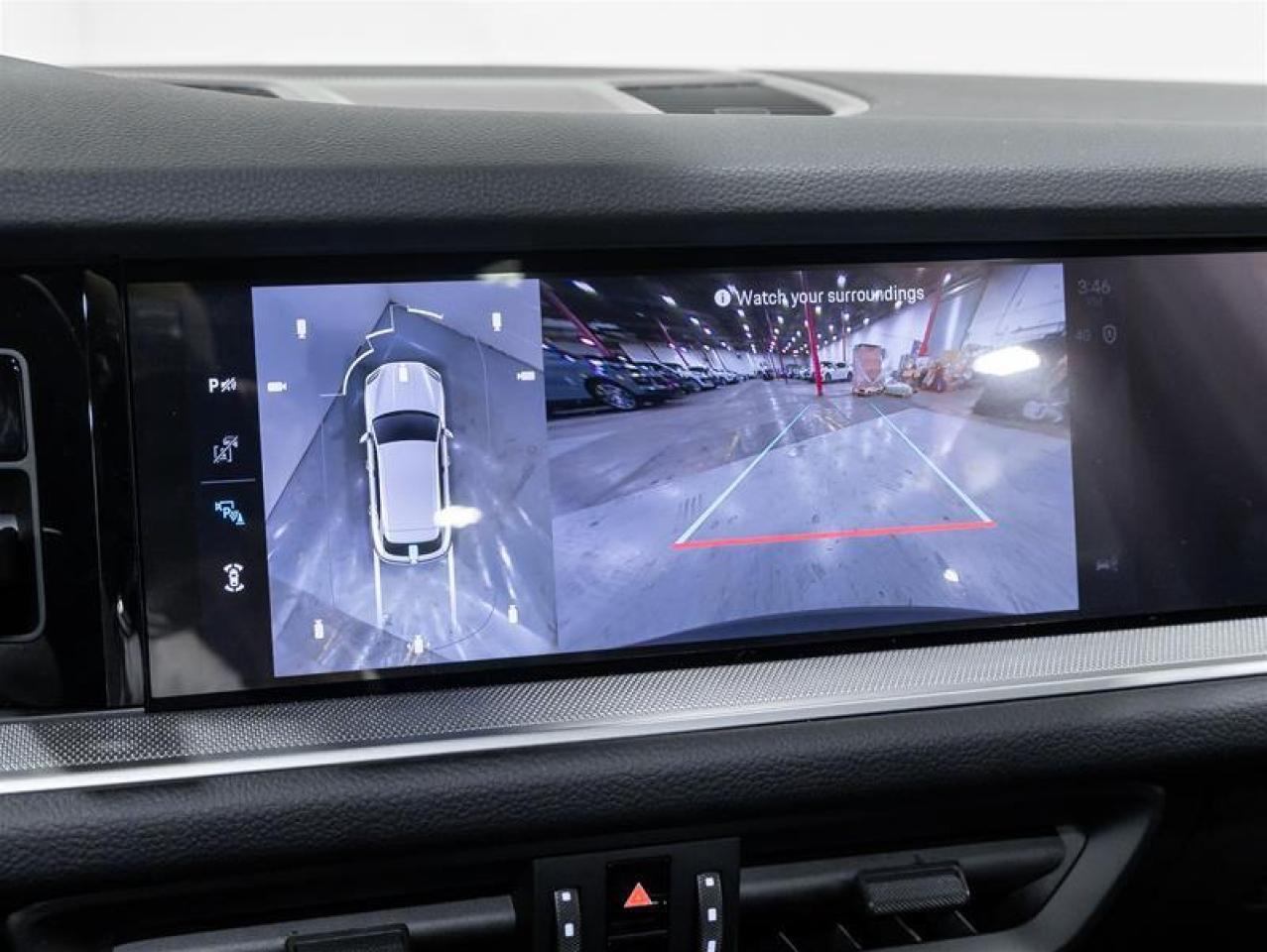 2026 Porsche Cayenne  Photo