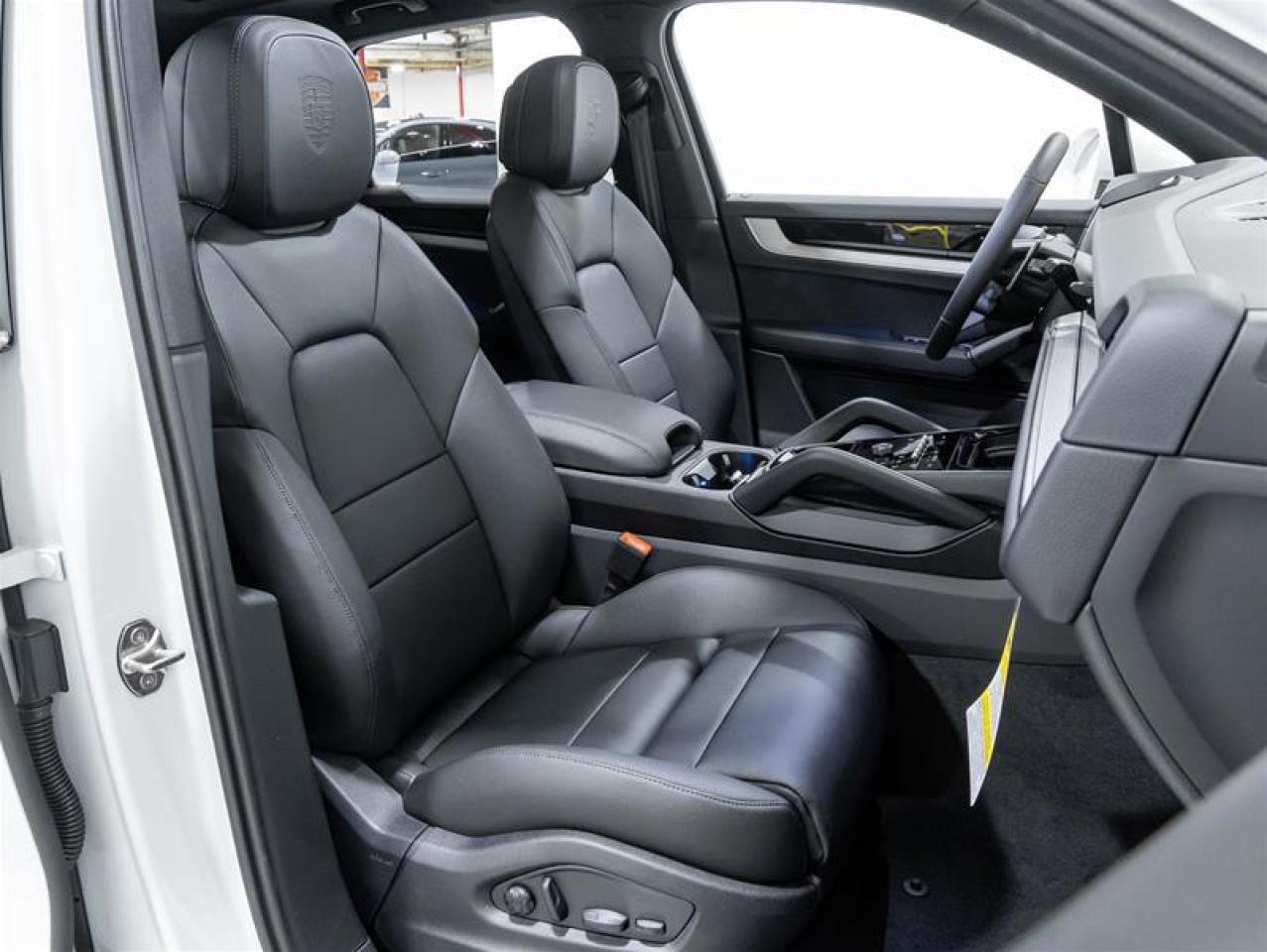 2026 Porsche Cayenne  Photo