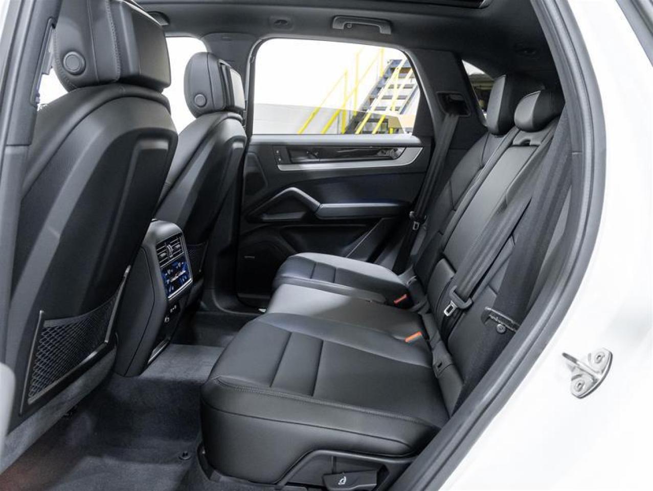 2026 Porsche Cayenne  Photo