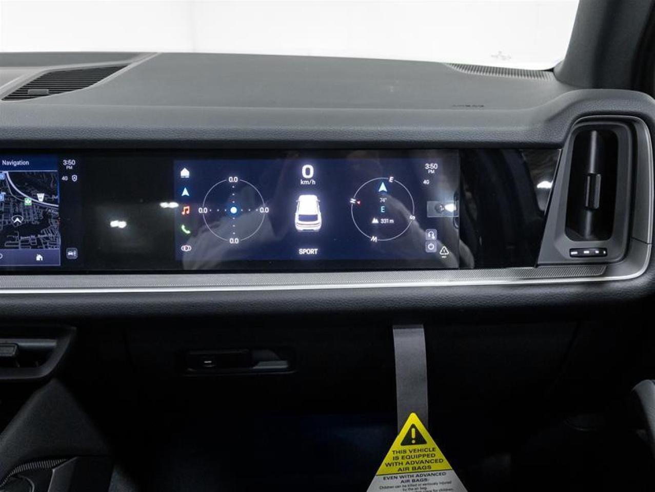 2026 Porsche Cayenne  Photo