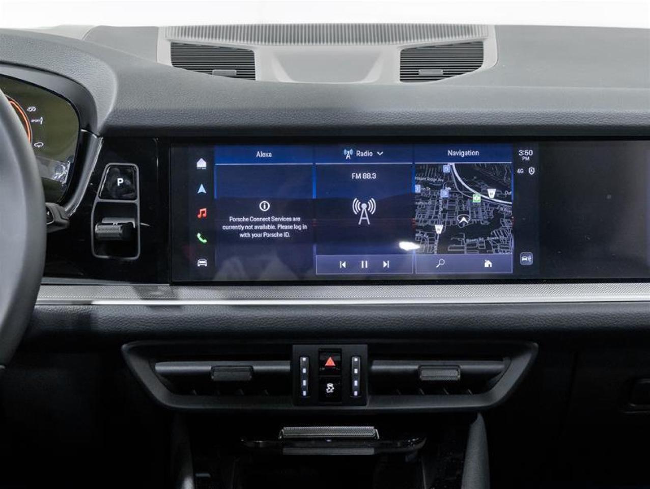 2026 Porsche Cayenne  Photo