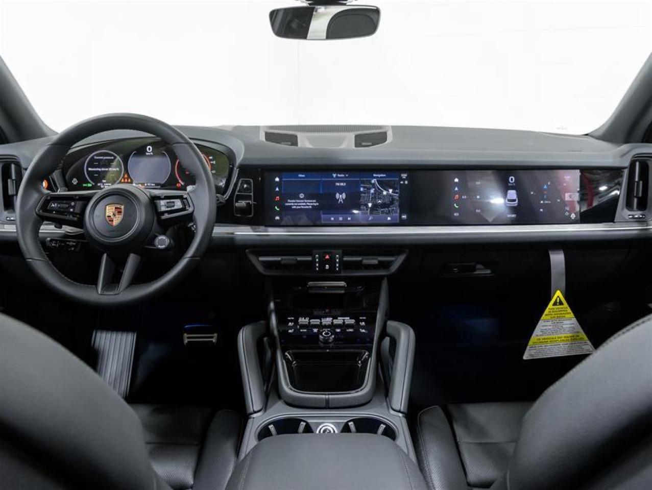 2026 Porsche Cayenne  Photo