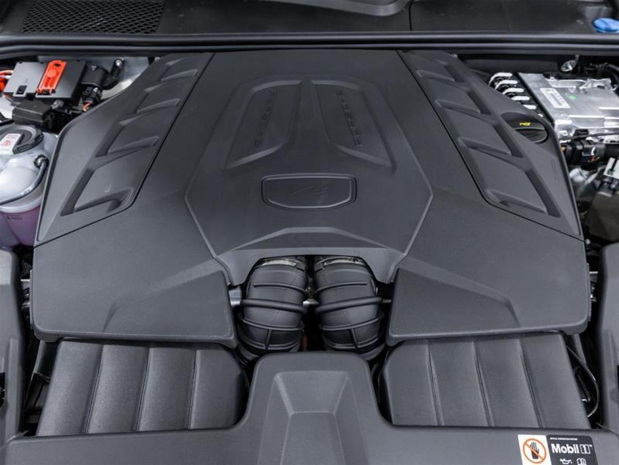 2026 Porsche Cayenne  Photo