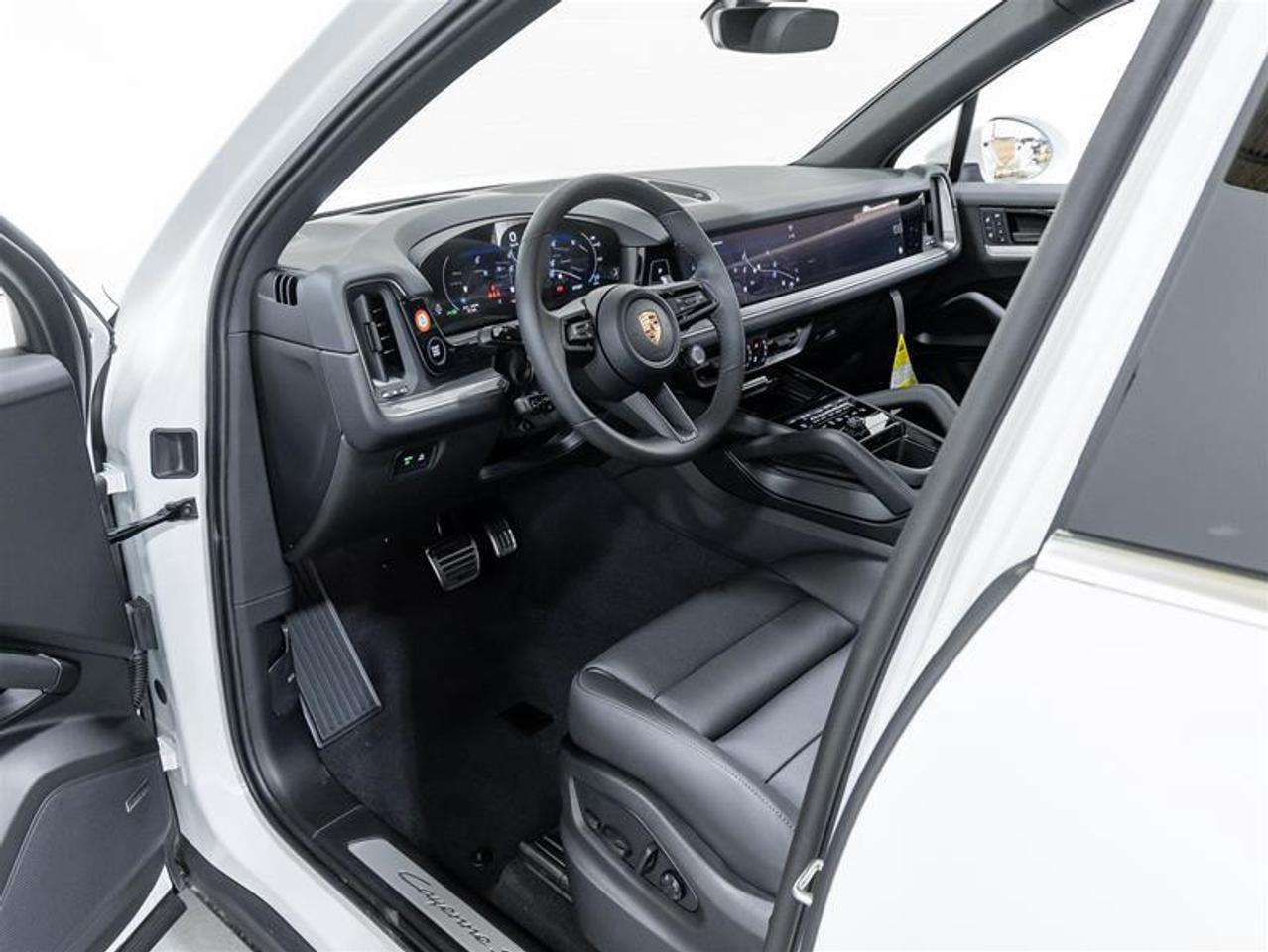 2026 Porsche Cayenne  Photo