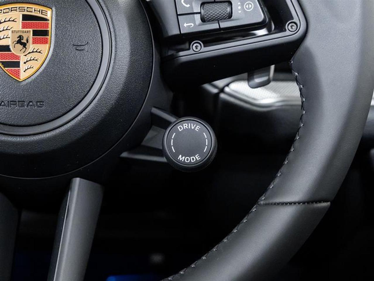 2026 Porsche Cayenne  Photo