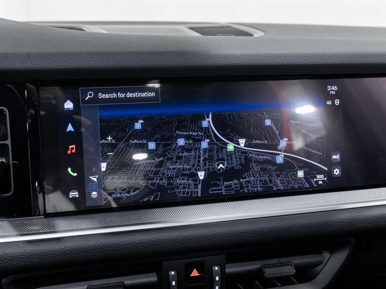 2026 Porsche Cayenne  Photo