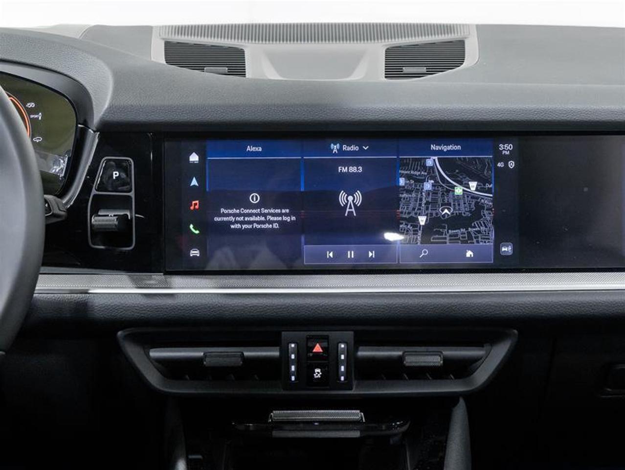 2026 Porsche Cayenne  Photo
