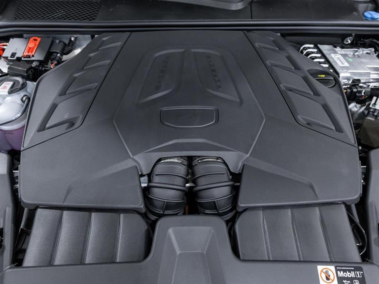 2026 Porsche Cayenne  Photo