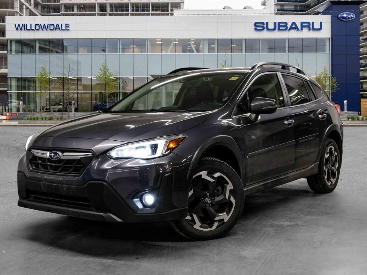 2023 Subaru Crosstrek  Photo0