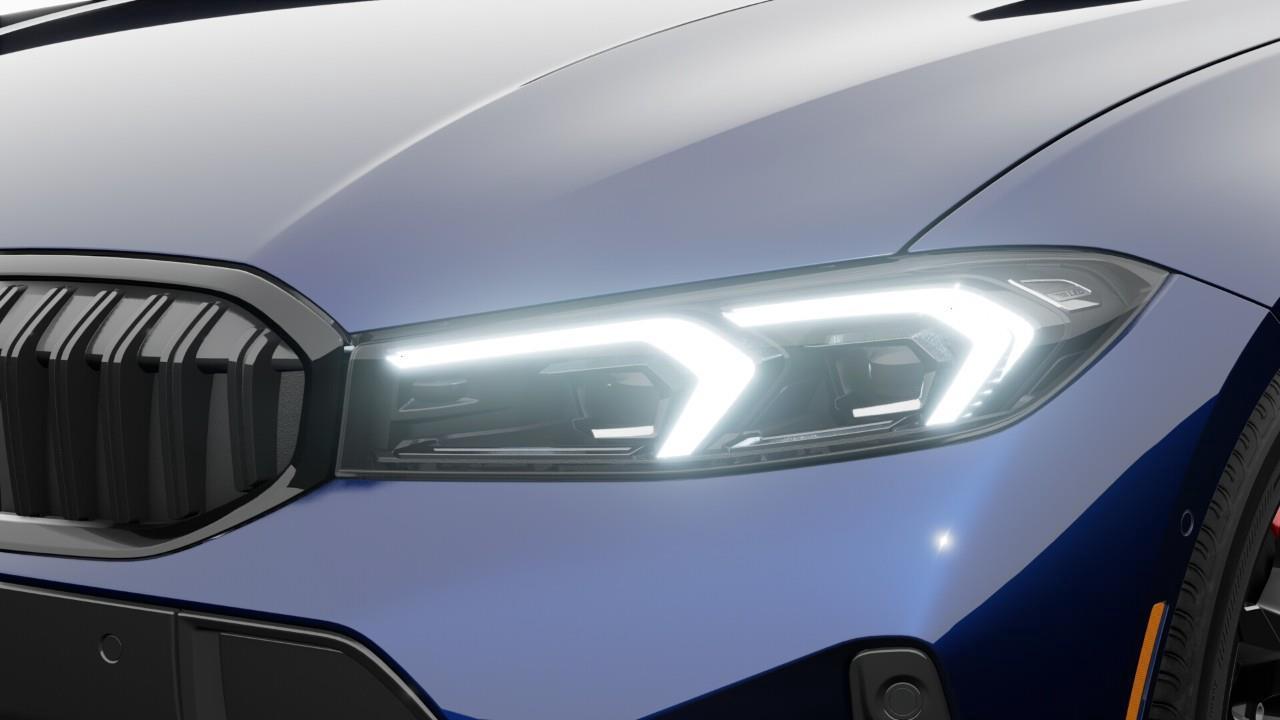 2026 BMW 3 Series  Photo