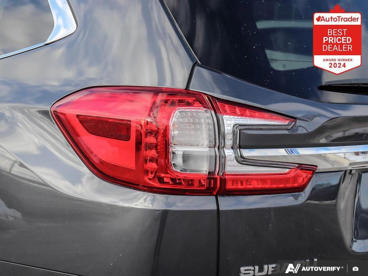 2023 Subaru ASCENT Limited 8-Passenger (CVT) 4dr All-Wheel Drive Photo