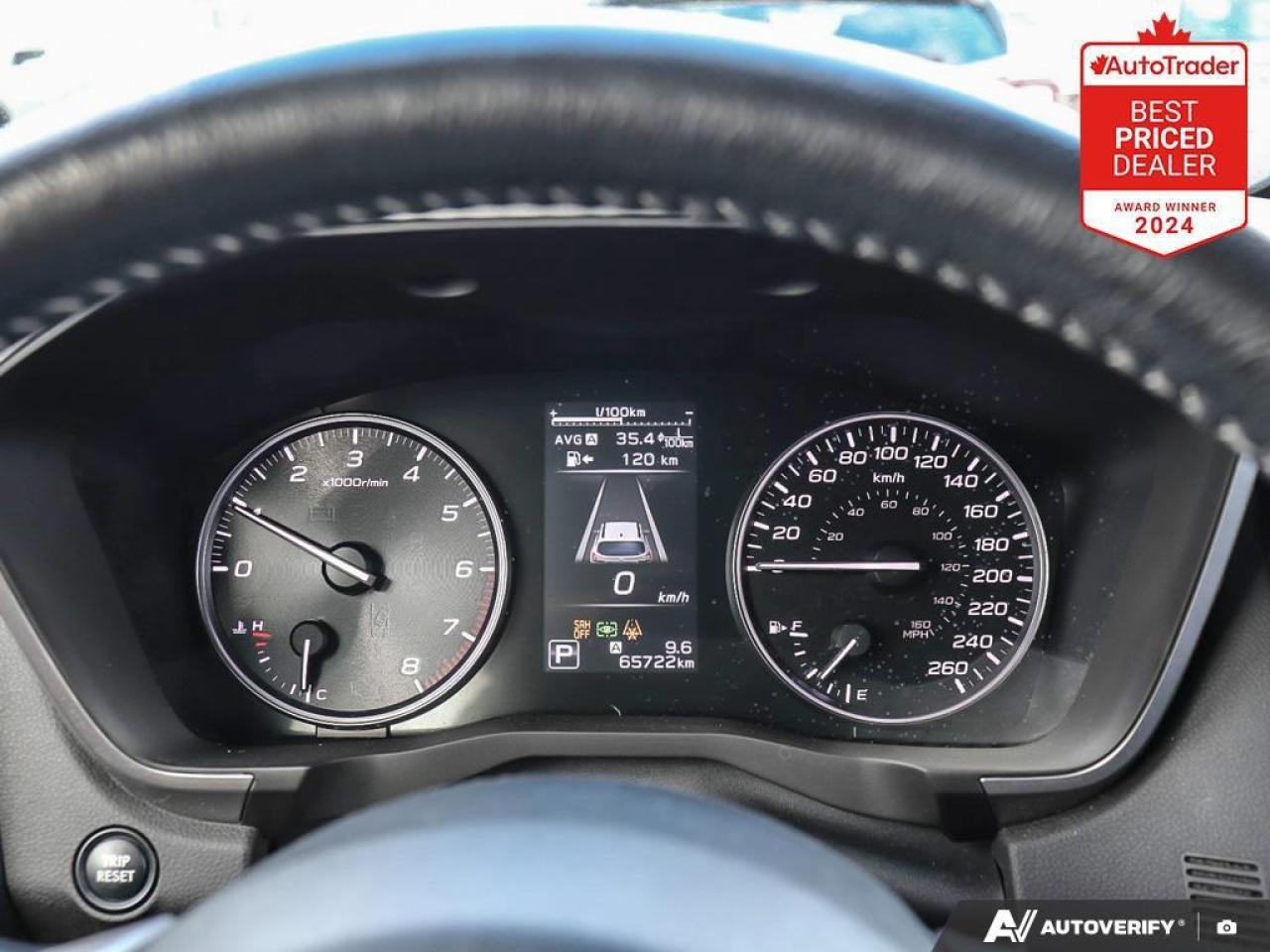 2023 Subaru ASCENT Limited 8-Passenger (CVT) 4dr All-Wheel Drive Photo