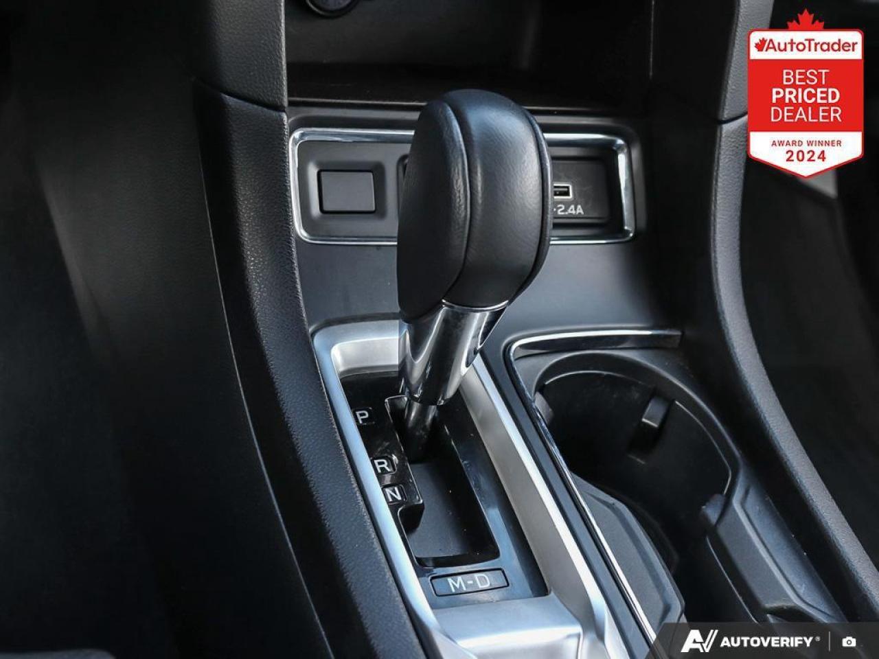 2023 Subaru ASCENT Limited 8-Passenger (CVT) 4dr All-Wheel Drive Photo