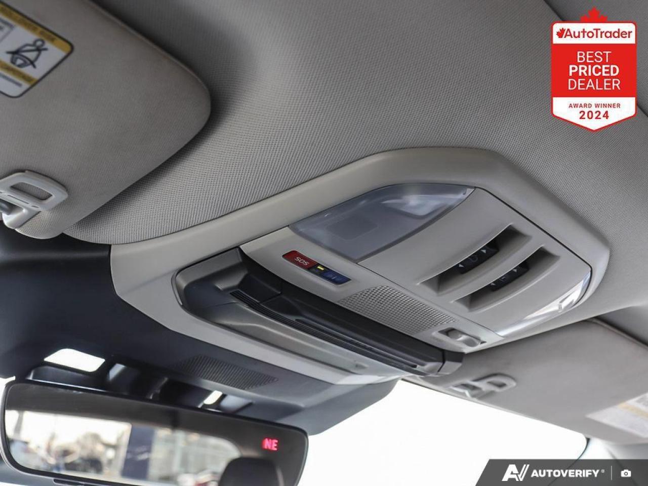 2023 Subaru ASCENT Limited 8-Passenger (CVT) 4dr All-Wheel Drive Photo