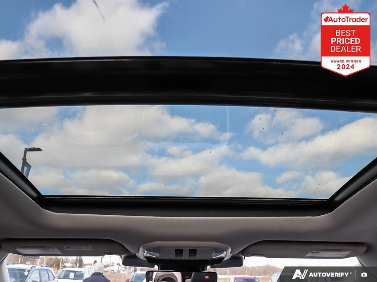 2023 Subaru ASCENT Limited 8-Passenger (CVT) 4dr All-Wheel Drive Photo