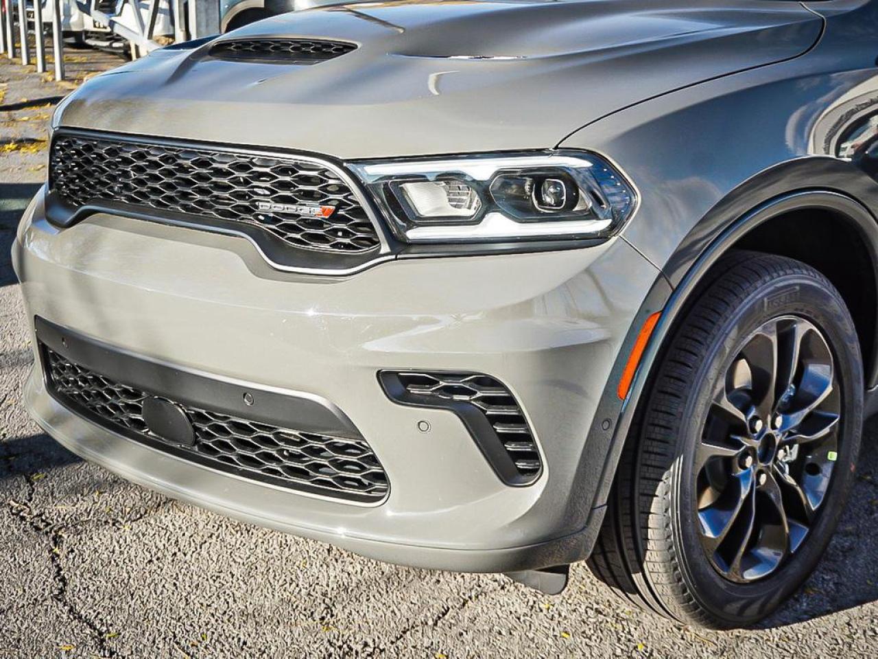 2026 Dodge Durango  Photo