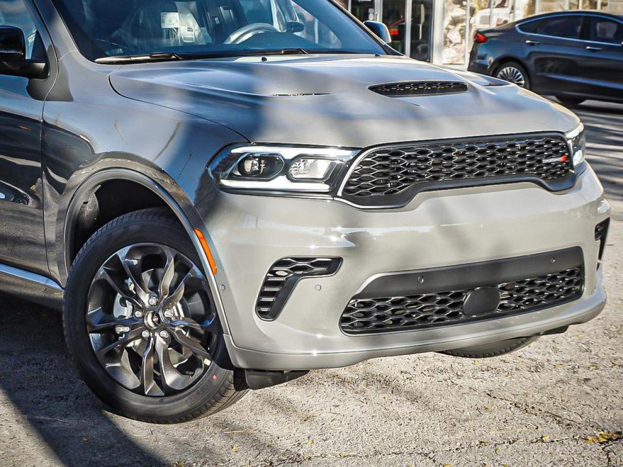 2026 Dodge Durango  Photo