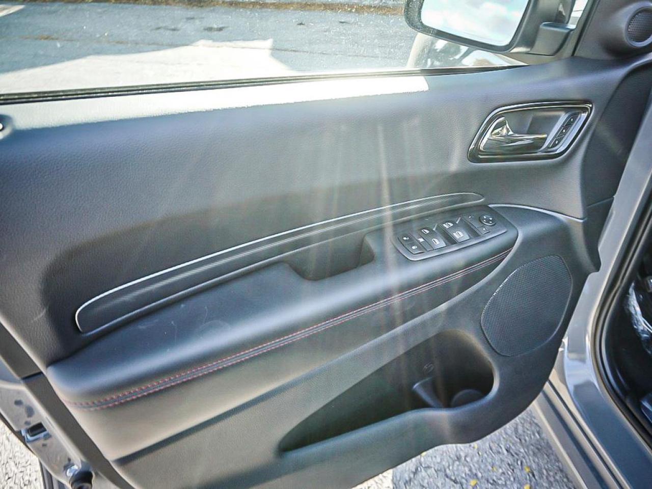 2026 Dodge Durango  Photo