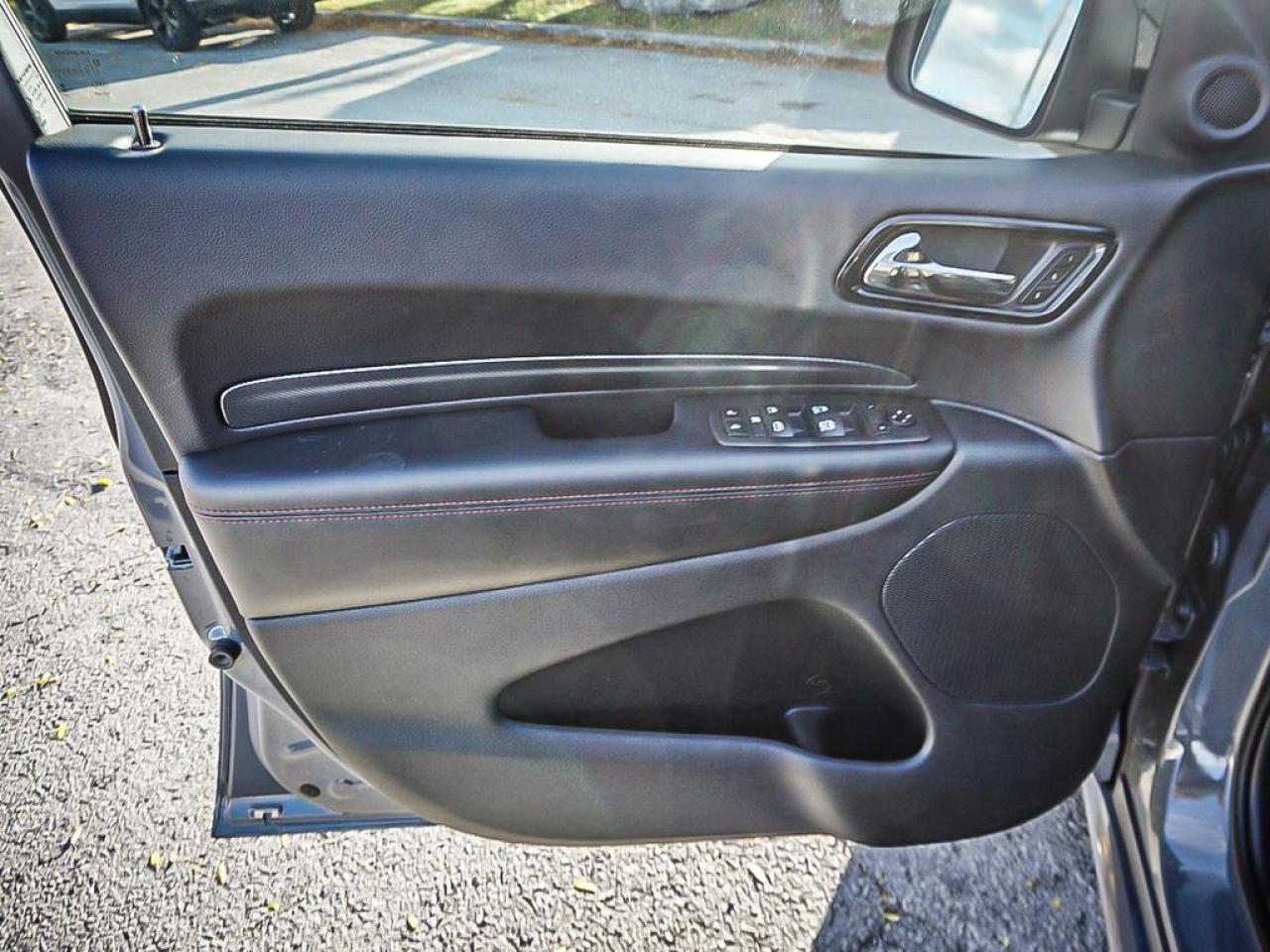 2026 Dodge Durango  Photo