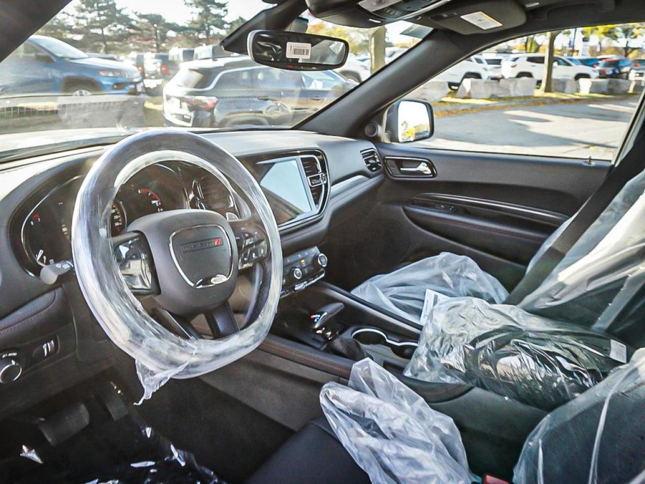 2026 Dodge Durango  Photo