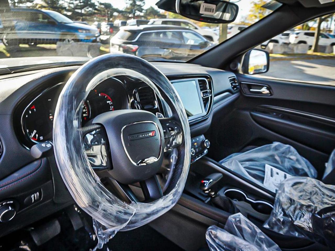 2026 Dodge Durango  Photo