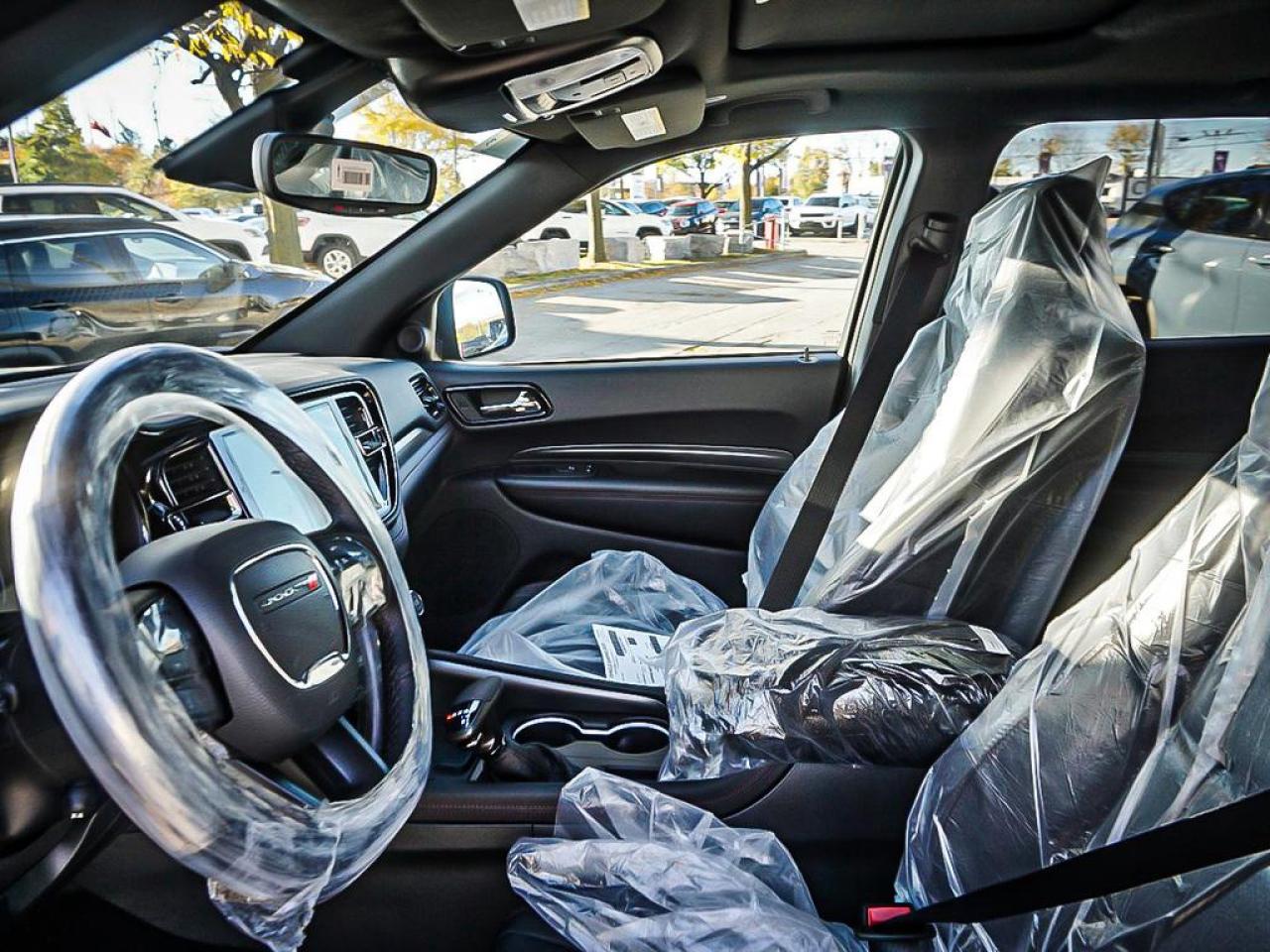 2026 Dodge Durango  Photo