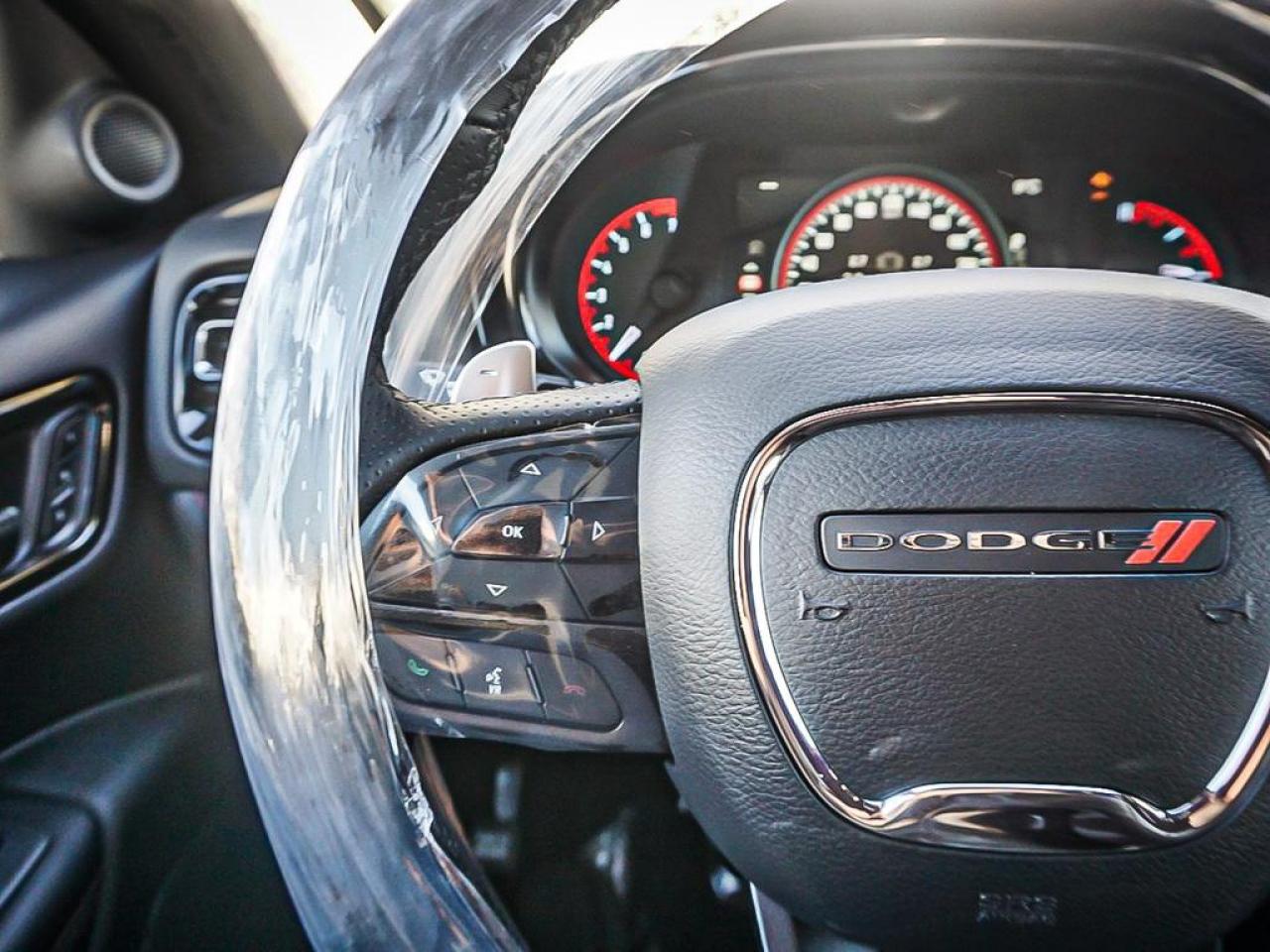 2026 Dodge Durango  Photo