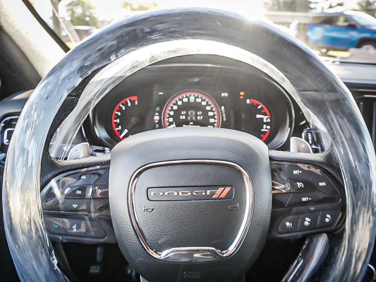 2026 Dodge Durango  Photo